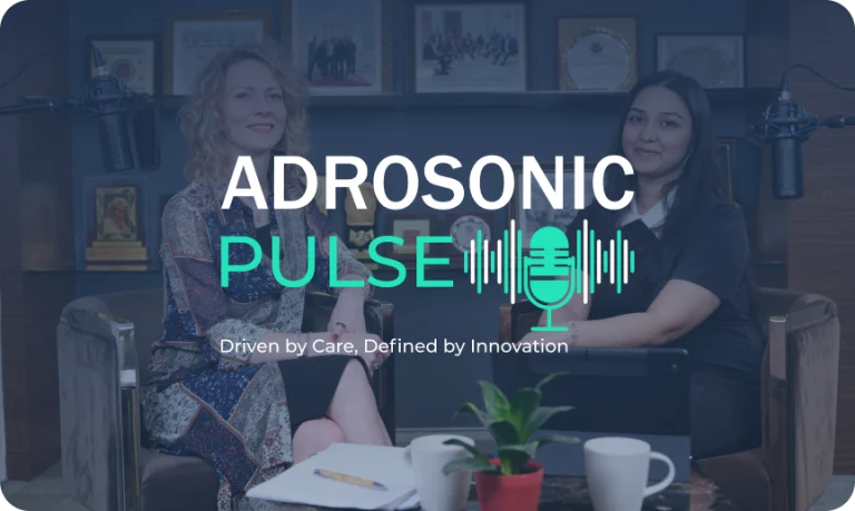 Adélaïde Méal on What Truly Drives Change