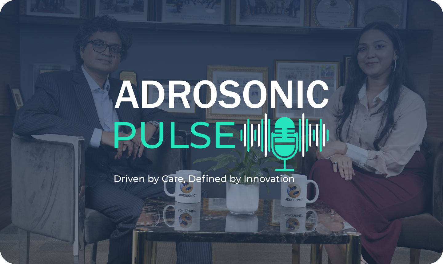 Insight Illustration