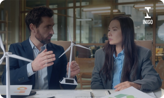 Powering a $1.7bn Specialist Insurer: Inigo’s QE Maturity Journey