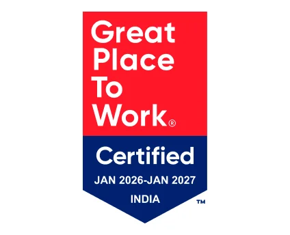 Putting People First: ADROSONIC Recognised as a Great Place to Work® in 2026
