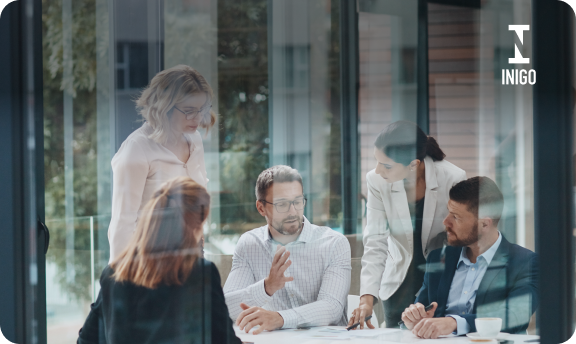 Migrating with Confidence: Ensuring a Zero-Leakage Transition for Inigo’s Financial Accounting Hub
