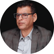 Dr. Vishal Talwar