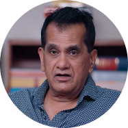 Amitabh Kant