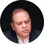Sudhir Singh
