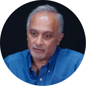 Balaji Tiagrajan