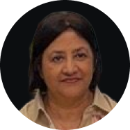 Arundhati Bhattacharya