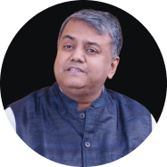Soumya Kanti Ghosh