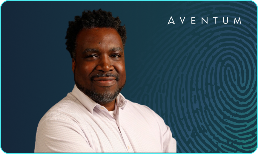 Hasani Jess, Group CTO,Aventum Group