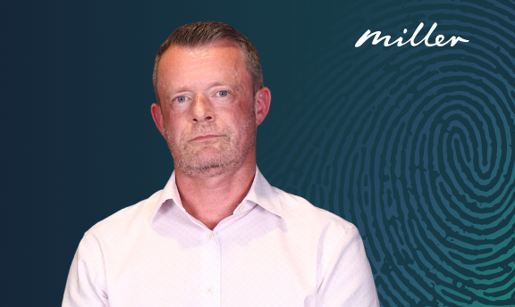 James Welch,Head of Delivery