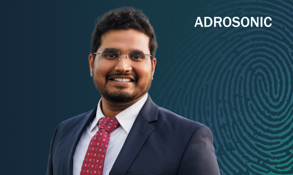 Nitin Agrawal,Lead Business Architect