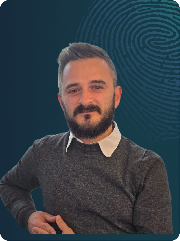 Marc Steel,Data & Analytics Partner, Oneglobal Broking