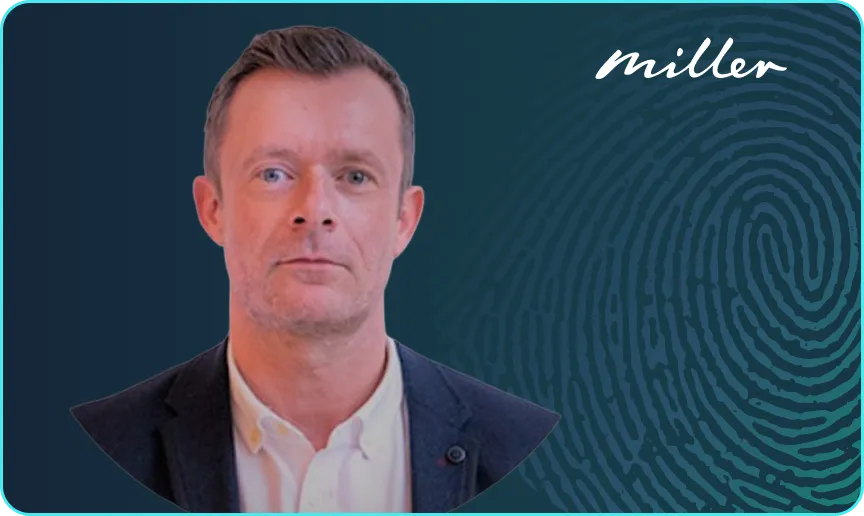 James Welch,Head of Delivery