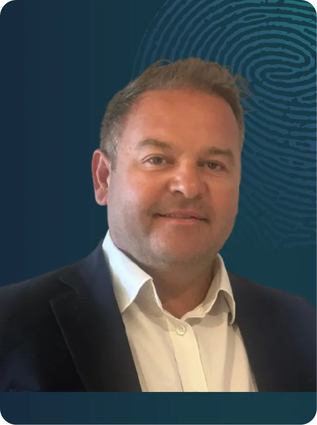 John Bannister,Chief Information Officer, The MDU