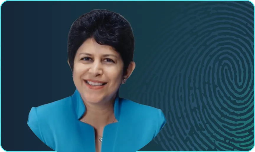 Sonia Singh, Business, AIand Tech Host
